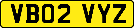 VB02VYZ