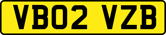 VB02VZB