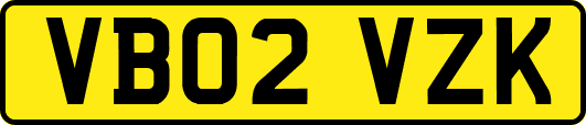 VB02VZK