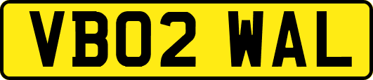 VB02WAL