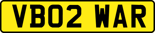 VB02WAR