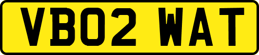 VB02WAT