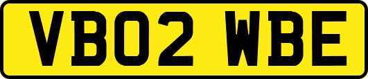 VB02WBE