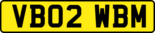 VB02WBM