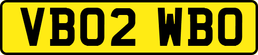 VB02WBO