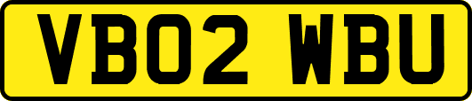 VB02WBU