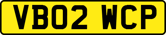 VB02WCP