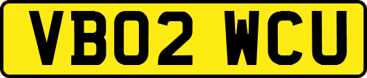 VB02WCU