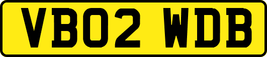 VB02WDB