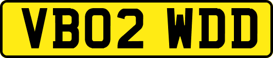 VB02WDD