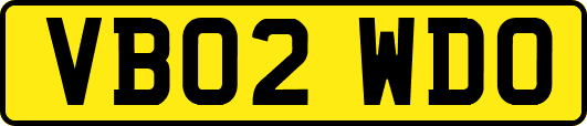 VB02WDO