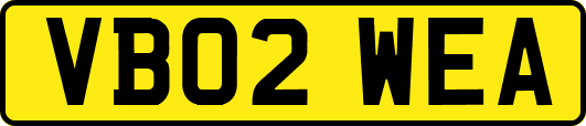 VB02WEA