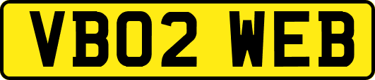 VB02WEB