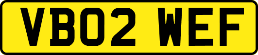VB02WEF