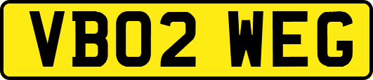 VB02WEG