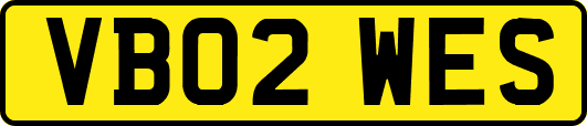 VB02WES