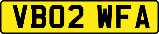 VB02WFA