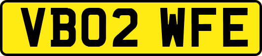VB02WFE