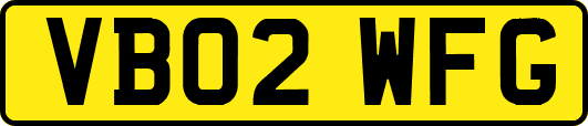 VB02WFG