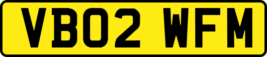 VB02WFM