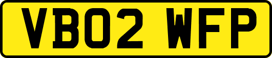 VB02WFP