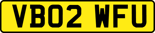 VB02WFU