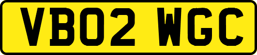 VB02WGC