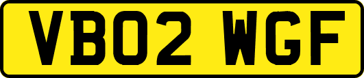 VB02WGF