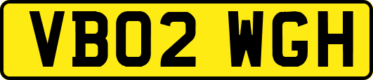 VB02WGH