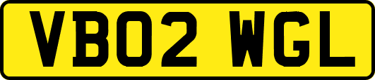 VB02WGL