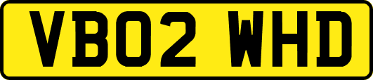 VB02WHD