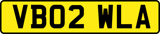 VB02WLA