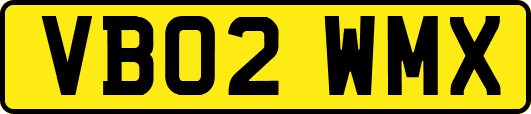VB02WMX