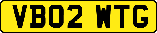 VB02WTG