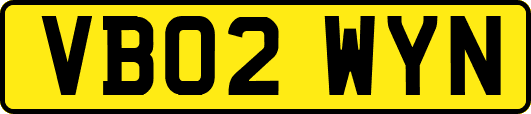 VB02WYN