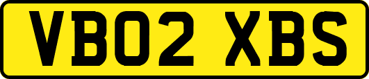 VB02XBS