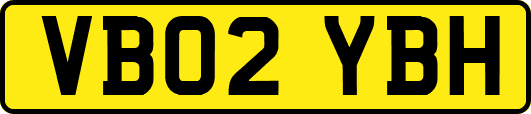 VB02YBH