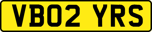 VB02YRS