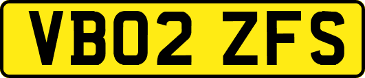 VB02ZFS