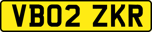 VB02ZKR