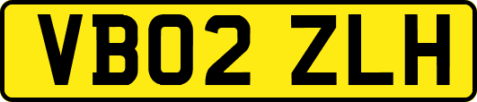 VB02ZLH