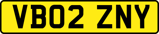 VB02ZNY