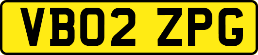 VB02ZPG