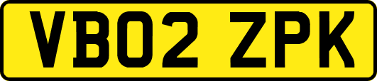 VB02ZPK