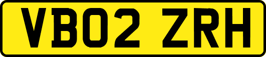 VB02ZRH