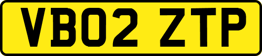 VB02ZTP