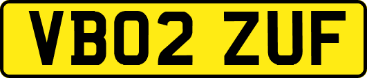 VB02ZUF