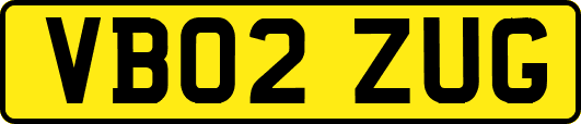 VB02ZUG