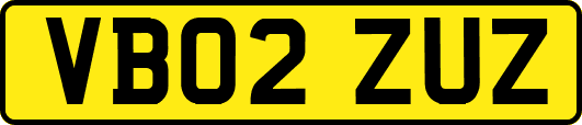 VB02ZUZ