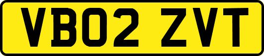 VB02ZVT